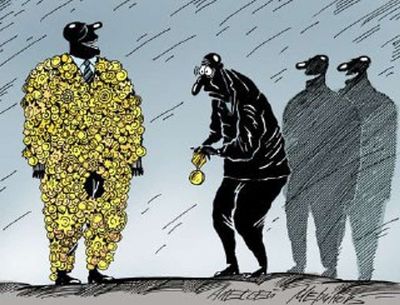 Post media