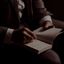 Writing confession Avatar