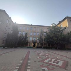 ГБУ ОО ЗО СОШ №24 им. участника СВО Твердого И.В. avatar