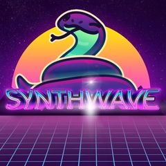 Synthwave | Lunar Snake avatar