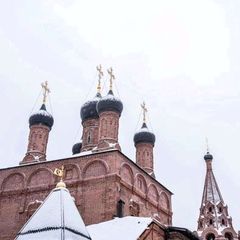 Крутицкое подворье avatar
