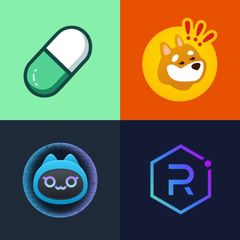 Fantastic Four Channel avatar