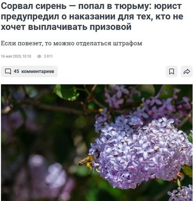 Post media