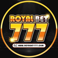 RoyalBet777 Official avatar