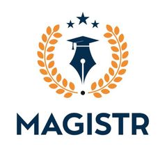Magistrlar Official avatar