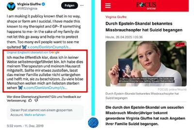 Post media