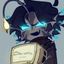 ⋆ sebpainter cf Avatar