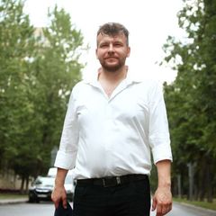 Политизируйтесь с Кавказским avatar