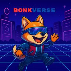 BONK VERSE avatar