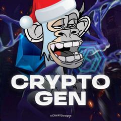 CRYPTOGEN avatar