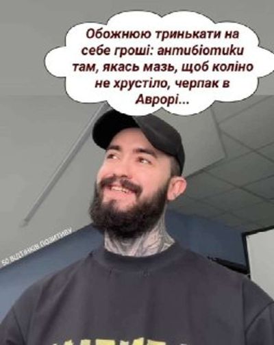 Post media