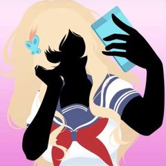 ˚◞ ⃗𝓑ᴜʟʟɪs‿‿‿𝓒ʜᴀɴᴇʟ❀﹐/CF+DAILY avatar