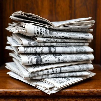 Post media