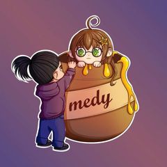 medy avatar