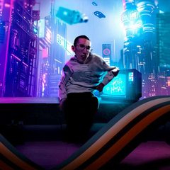 ВЗГЛЯД МАКСА avatar
