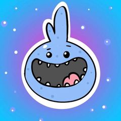 The Meldon avatar