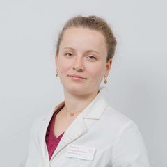 Эндоскопист_ Тихомирова Екатерина avatar