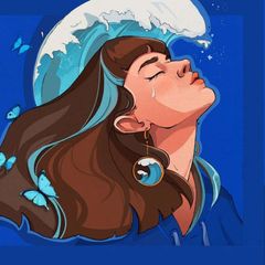 Екатерина Бордон | Дорн avatar