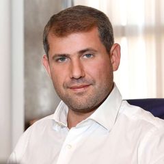 Илан Шор | Ilan Șor avatar