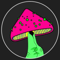 Shroomsters Announcement avatar