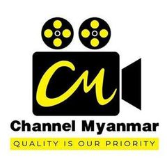 Channel Myanmar.001 avatar