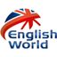 English world Avatar