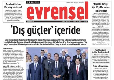 Post media