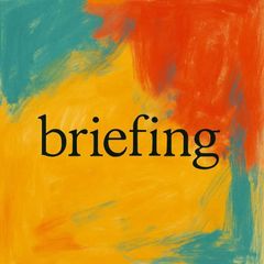 briefing avatar