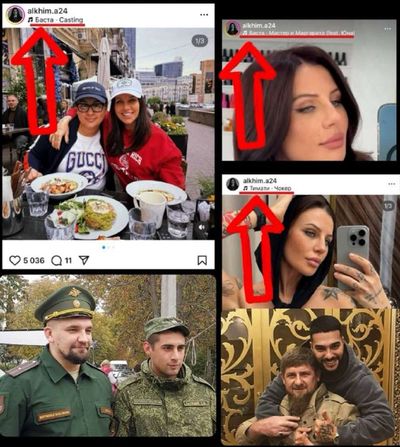 Post media