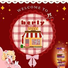 BERLY FREE'SHOP 🍓 avatar