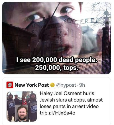 Post media