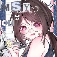 Carmsy: close! avatar
