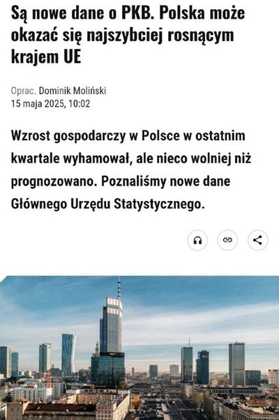 Post media