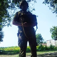 Chevygram🇺🇦 avatar