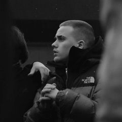Ник | personal journal avatar