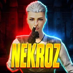 Nekrozzzzzz is chat avatar