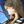 daily + cf Luocha avatar