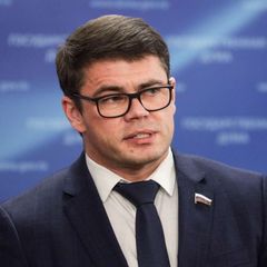 Сергей Боярский avatar