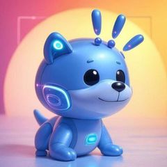 BONK AI avatar