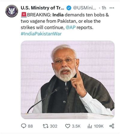 Post media