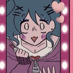 💘cosmetic confession avatar