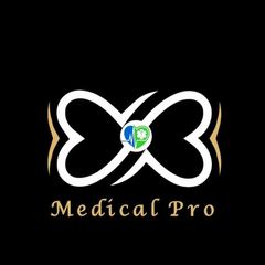 𝗺𝗲𝗱𝗶𝗰𝗮𝗹 𝗽𝗿𝗼▮ ميديكال برو avatar