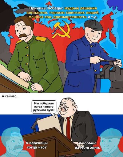 Post media