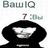 у вас эффект манделы