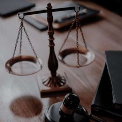 Jurisprudence/Law confession.⚖️📋 avatar