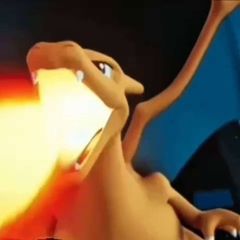 Charizard Portal avatar