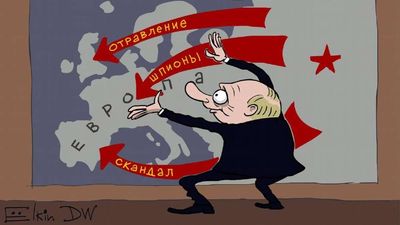 Post media