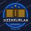 Jizzaxliklar | Жиззахликлар Avatar