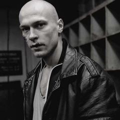 Юра Борисов CF&DAILY avatar