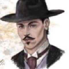 Outlaw Gentlemen & Shady Ladies avatar